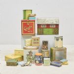 1721 2097 TIN CANS